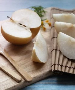 Fast Growing Trees Pear Trees 20th Century (Nijisseiki) Asian Pear 8 Fast Growing Trees Pear Trees 20th Century (Nijisseiki) Asian Pear