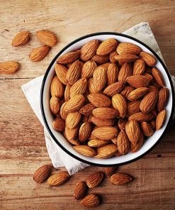 Fast Growing Trees All-in-One Almond Tree Nut Trees