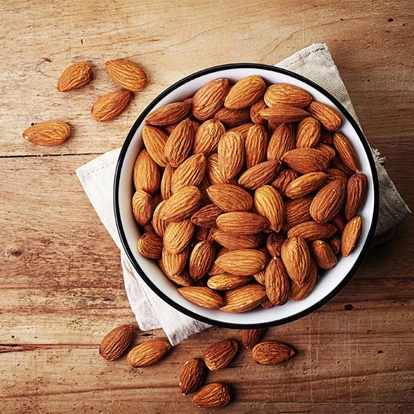 Fast Growing Trees All-in-One Almond Tree Nut Trees 3 Fast Growing Trees All-in-One Almond Tree Nut Trees