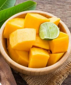 Fast Growing Trees Alphonso Mango Mango Trees