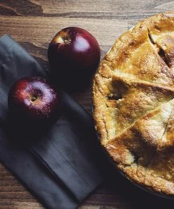 Fast Growing Trees Arkansas Black Apple Tree