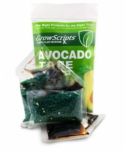 Fast Growing Trees Avocado Tree Care Kit