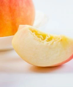 Fast Growing Trees Belle Of Georgia Peach Tree (USDA Organic) 10 Fast Growing Trees Belle Of Georgia Peach Tree (USDA Organic)