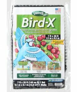 Fast Growing Trees Bird Netting Garden Supplies