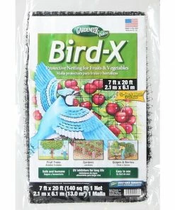 Fast Growing Trees Bird Netting Garden Supplies