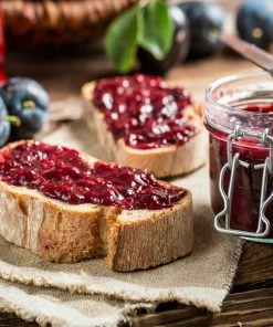 Fast Growing Trees Black Ice Plum Tree