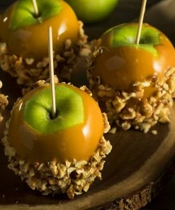 Fast Growing Trees Blushing Delight™ Columnar Apple Tree