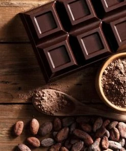 Fast Growing Trees Chocolate Cocoa 'Cacao' Plant