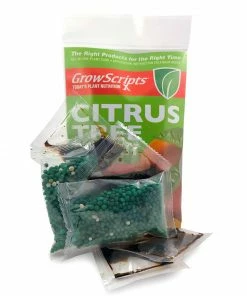 Fast Growing Trees Citrus Tree Care Kit Garden Supplies