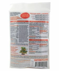 Fast Growing Trees Citrus Tree Care Kit Garden Supplies