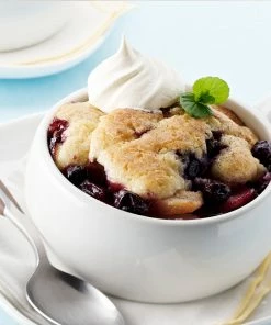 Fast Growing Trees Climax Blueberry - USDA Organic