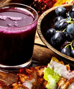 Fast Growing Trees Grape Vines Concord Grape