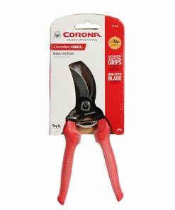 Fast Growing Trees Corona ClassicCUT® Pruners - 3/4 In. Garden Supplies