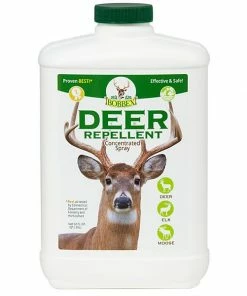 Fast Growing Trees Deer Repellent Formula
