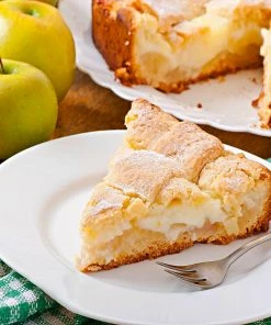 Fast Growing Trees Dorsett Golden Apple Tree