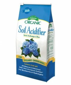 Fast Growing Trees Espoma - Turn Hydrangeas Blue Garden Supplies