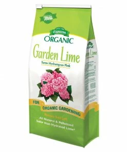 Fast Growing Trees Espoma - Turn Hydrangeas Pink Garden Supplies