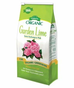 Fast Growing Trees Espoma - Turn Hydrangeas Pink Garden Supplies