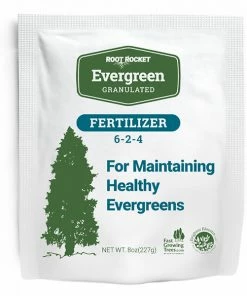 Fast Growing Trees Root Rocket® Evergreen Fertilizer Garden Supplies