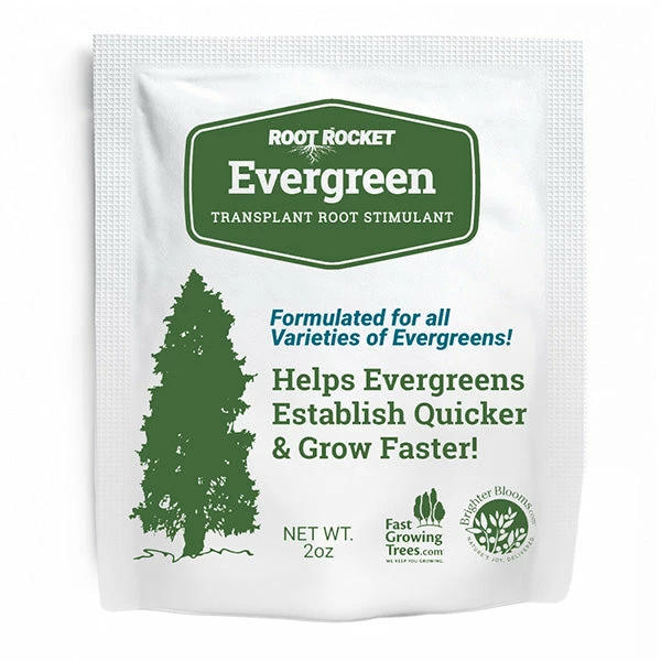 Fast Growing Trees Garden Supplies Root Rocket® Evergreen Rocket 3 Fast Growing Trees Garden Supplies Root Rocket® Evergreen Rocket