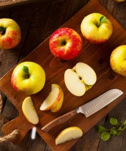 Fast Growing Trees Fuji Apple Tree - USDA Organic