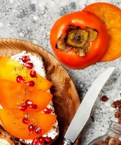 Fast Growing Trees Fuyu Persimmon Tree