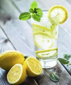 Fast Growing Trees Citrus Trees Genoa (Italian) Lemon Tree 7 Fast Growing Trees Citrus Trees Genoa (Italian) Lemon Tree