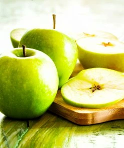 Fast Growing Trees Apple Trees Tangy Green Columnar Apple Tree 10 Fast Growing Trees Apple Trees Tangy Green Columnar Apple Tree