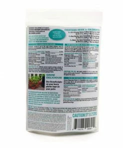 Fast Growing Trees Garden Supplies Berry Bush Care Kit