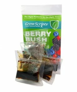 Fast Growing Trees Garden Supplies Berry Bush Care Kit