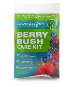 Fast Growing Trees Garden Supplies Berry Bush Care Kit