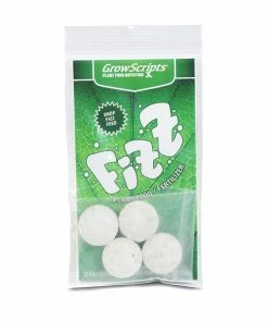 Fast Growing Trees Garden Supplies FIZZ Plant Food