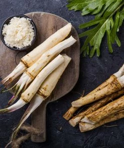 Fast Growing Trees Groundcover & Vines Horseradish Plant