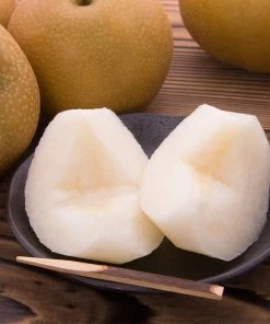 Fast Growing Trees Hosui Asian Pear Tree 10 Fast Growing Trees Hosui Asian Pear Tree