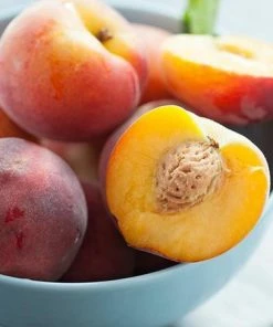 Fast Growing Trees See All Fruit Trees Kader Peach Tree