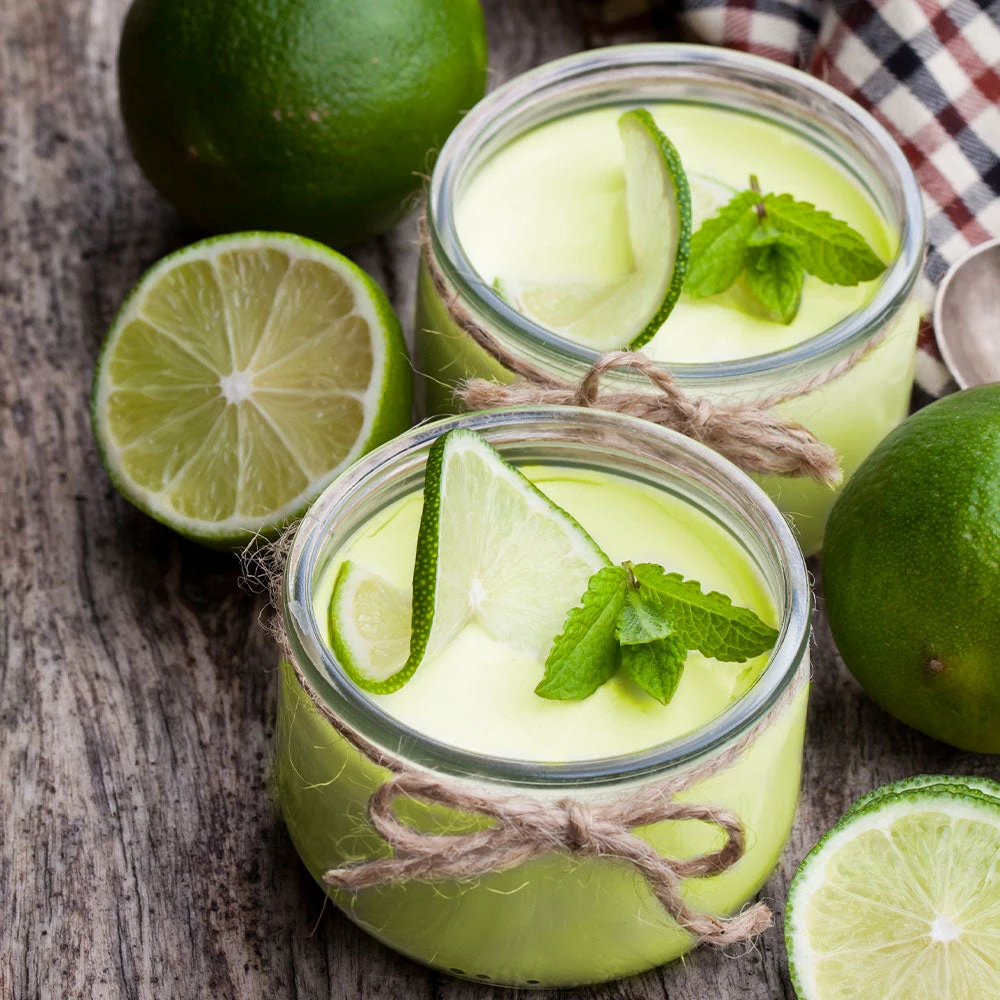 Fast Growing Trees Key Lime Tree - USDA Organic Citrus Trees 7 Fast Growing Trees Key Lime Tree - USDA Organic Citrus Trees