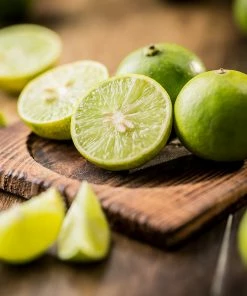 Fast Growing Trees Key Lime Tree - USDA Organic Citrus Trees 11 Fast Growing Trees Key Lime Tree - USDA Organic Citrus Trees