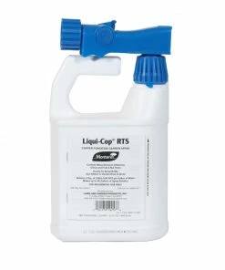 Fast Growing Trees Garden Supplies Liqui-Cop® Copper Fungicide Spray