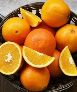 Fast Growing Trees Lane Late Navel Orange