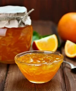 Fast Growing Trees Lane Late Navel Orange