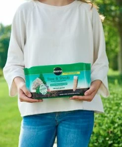 Fast Growing Trees Garden Supplies MiracleGro® Tree & Shrub Spikes 9 Fast Growing Trees Garden Supplies MiracleGro® Tree & Shrub Spikes