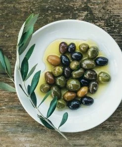 Fast Growing Trees Mission Olive Tree Olive Trees