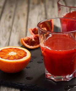 Fast Growing Trees Our Newest Arrivals Blood Orange Tree