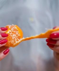 Fast Growing Trees Shop Indoor & Patio Fruit Nules Clementine Tree - USDA Organic