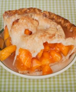 Fast Growing Trees Peach Trees O'Henry Peach Tree