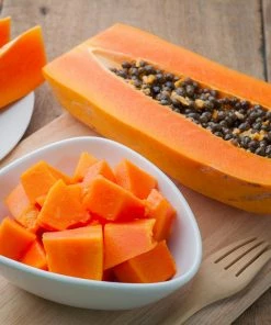 Fast Growing Trees Papaya Tree See All Fruit Trees