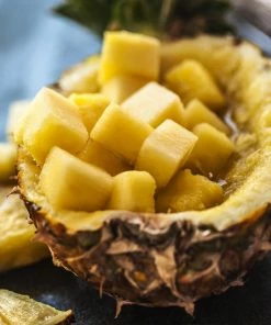 Fast Growing Trees Sugarloaf Pineapple Plant See All Fruit Trees