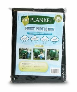 Fast Growing Trees Planket™ - Frost & Cold Protection (8ft. Round) 8 Fast Growing Trees Planket™ - Frost & Cold Protection (8ft. Round)
