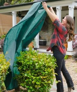 Fast Growing Trees Planket™ - Frost & Cold Protection (8ft. Round) 9 Fast Growing Trees Planket™ - Frost & Cold Protection (8ft. Round)