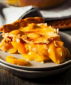 Fast Growing Trees Peach Trees Red Haven Peach Tree